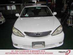 Toyota Camry, 2005 в Иркутске Toyota Camry. ACV30, 2AZ