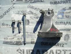 Крепление автомата. Subaru Legacy, BM9, BM9LV, BMG, BMM, BR9, BRG, BRM Двигатели: EJ20E, EJ253, EJ25A