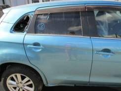 Дверь боковая. Mitsubishi RVR, GA3W, GA4W Mitsubishi ASX, GA3W, GA4W Двигатель 4B10