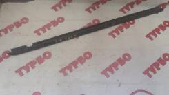 Молдинг стекла. Toyota Passo, KGC10, KGC15, QNC10 Двигатели: 1KRFE, K3VE