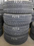 Bridgestone Blizzak VRX. Зимние, 2014 год, 5 %, 4 шт. Под заказ