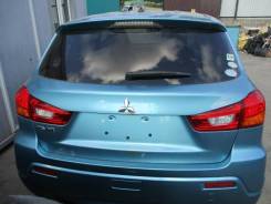 Дверь багажника. Mitsubishi RVR, GA3W, GA4W Mitsubishi ASX, GA3W, GA4W Двигатель 4B10