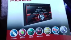 Pioneer FH-X380UB ����