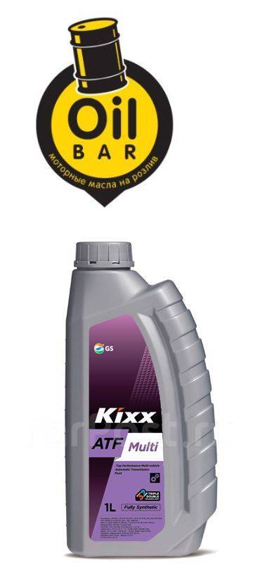 Атф 15. Кикс АТФ 1 литр. Kixx ATF Multi. ATF Type t-IV Kixx. Жидкость жидкость для автоматических коробок передач MITSUOIL ATF, 20л.