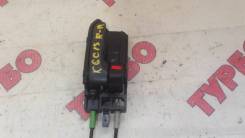 Ручка двери внешняя. Toyota Rush, J200, J200E, J210, J210E Toyota Passo, KGC10, KGC15, QNC10 Toyota bB, QNC20, QNC21, QNC25 Двигатели: 3SZVE, 1KRFE, K...