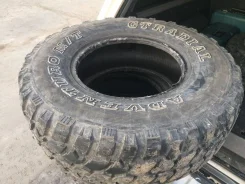 GT Radial. ����� mt, �/�, ����� 40 % ����