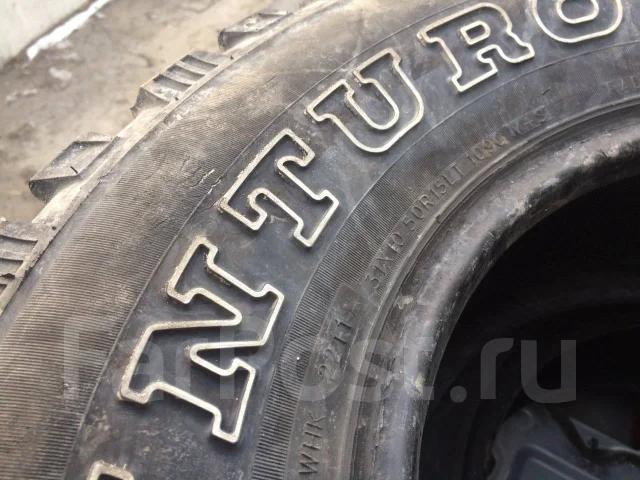 GT Radial. ����� mt, �/�, ����� 40 % ����