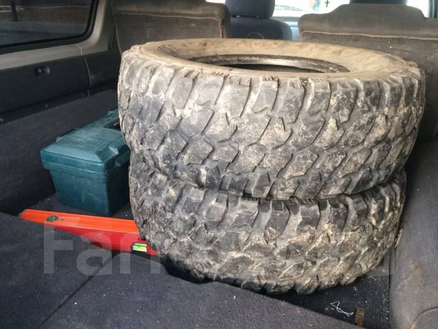 GT Radial. ����� mt, �/�, ����� 40 % ����