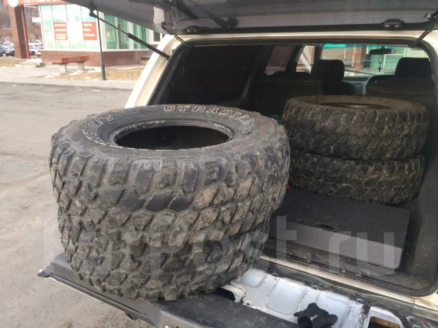 GT Radial. ����� mt, �/�, ����� 40 % ����