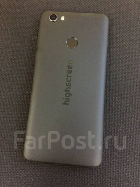 Highscreen Wallet. ����� ����