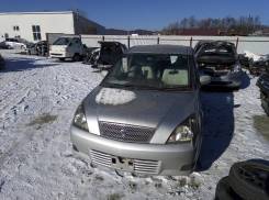 Toyota Opa. ZCT10, 1ZZ