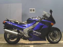 Kawasaki ZZR 1100 Ninja. 1 100 куб. см., исправен, птс, без пробега