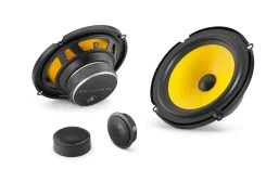 JL Audio. ��� ����� �� ������������ ����