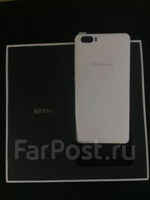 Blackview A9 Pro. ����� ����