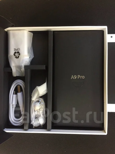 Blackview A9 Pro. ����� ����