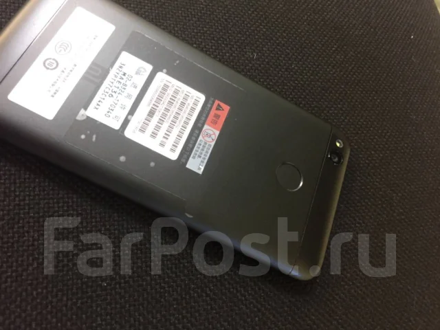 Xiaomi Redmi 4X. �����, ������ ����