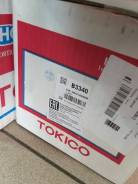 Амортизатор. Toyota Aurion, ASV50, AVV50, GSV50 Toyota Harrier, ACU10, ACU10W, MCU10, MCU10W, SXU10, SXU10W Toyota Camry, ACV51, ASV50, AVV50, GSV50 L...