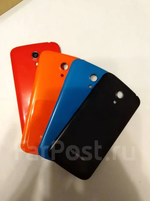 Highscreen Omega Prime Mini. �/�, ������, 3G, Dual-SIM ����