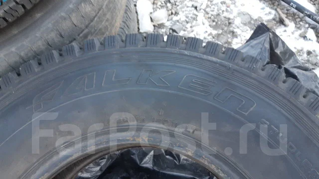 Falken S743. ������, ��� �����, 2000 ���, �/�, ����� 5 % ����