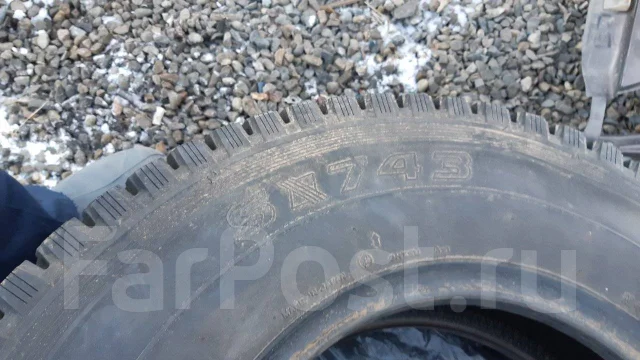 Falken S743. ������, ��� �����, 2000 ���, �/�, ����� 5 % ����