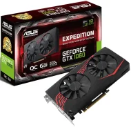 GeForce GTX 1060