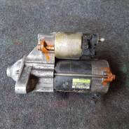 Стартер. Toyota: Corsa, Sera, Corolla II, Paseo, Tercel, Cynos, Starlet Двигатели: 5EFE, 5EFHE, 4EF, 4EFE