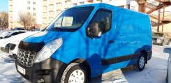 Renault Master. Продам III, 2 300 куб. см., 1 500 кг., 4x2