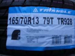 Triangle TR928. Летние, 2018 год, без износа, 4 шт