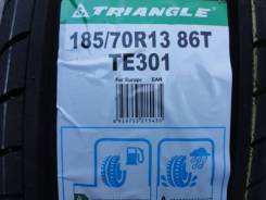 Triangle TE301. Летние, 2018 год, без износа, 4 шт