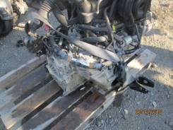 АКПП. Suzuki MR, MF21S Двигатель K6A