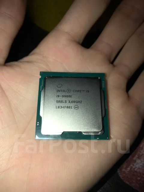 Intel Core i9. ��� ����� �� ������������ ����