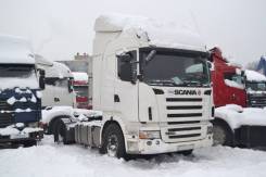 Scania R380. (Скания R380), 11 705 куб. см., 11 000 кг., 4x2
