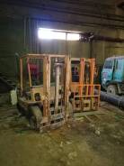 Hinomoto. Погрузчик вилочный, 1 500 кг.