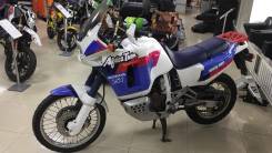 Honda XRV 750 Africa Twin. 750 куб. см., исправен, птс, без пробега