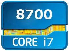 Intel Core i7-8700. ��� ����� �� ������������ ����