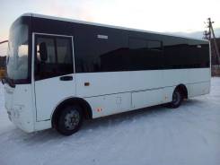 Hyundai County. Хендай каунти кузбасс, 31 место
