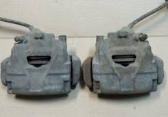 Суппорт тормозной. Renault Megane, BZ00, BZ06, BZ0B, BZ0C, BZ0D, BZ0F, BZ0G, BZ0H, BZ0J, BZ0K, BZ0L, BZ0N, BZ0U, BZ12, BZ16, DZ, DZ00, DZ03, DZ0B, DZ0...