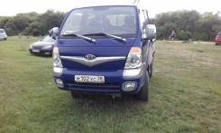 Kia Bongo III. Продаётся грузовик KIA Bongo, 2 500 куб. см., 800 кг., 4x4
