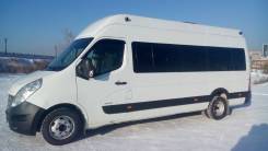 Renault Master. Продам автобус, 20 мест