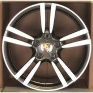 Porsche. 8.5x19", 5x130.00, ET50, ЦО 71,6 мм.