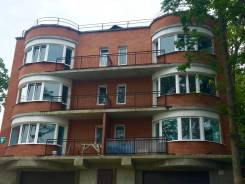 3-комнатная, улица Поленова 9а. Седанка, агентство, 85 кв. м. Дом снаружи
