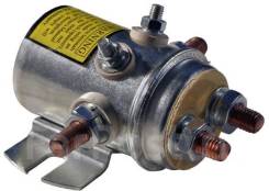     6000-18000lbs 24V 
