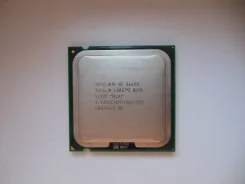 Intel Core 2 Quad Q6600 ����