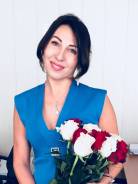 Главный бухгалтер. Высшее образование по специальности, опыт работы 10 лет