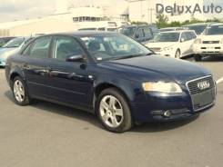 Audi A4. B7, 2 0
