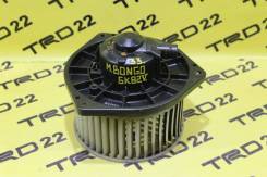 Мотор печки. Mitsubishi Delica, SK22L, SK22LM, SK22M, SK22MM, SK22T, SK22TM, SK22V, SK22VM, SK82L, SK82LM, SK82M, SK82MM, SK82T, SK82TM, SK82V, SK82VM...