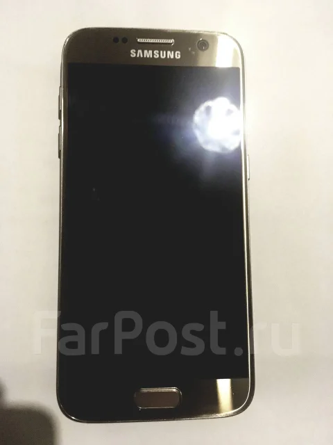 Samsung Galaxy S7. �����, �������, 3G, 4G LTE, ����������, NFC ����