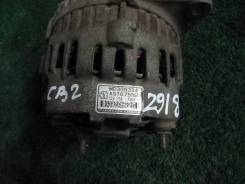 Генератор. Mitsubishi Lancer, CA1A, CA2A, CB1W, CB2W Mitsubishi Mirage, CA1A Mitsubishi Libero, CB1V, CB2V, CD2V Mitsubishi Colt, CA2A, CB1A, CB2A Дви...
