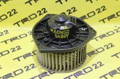 Мотор печки. Mitsubishi Delica, SK22L, SK22LM, SK22M, SK22MM, SK22T, SK22TM, SK22V, SK22VM, SK82L, SK82LM, SK82M, SK82MM, SK82T, SK82TM, SK82V, SK82VM...