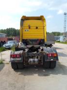 MAN F2000. Продается тягач седельный 19.414, 11 988 куб. см., 30 000 кг., 4x2